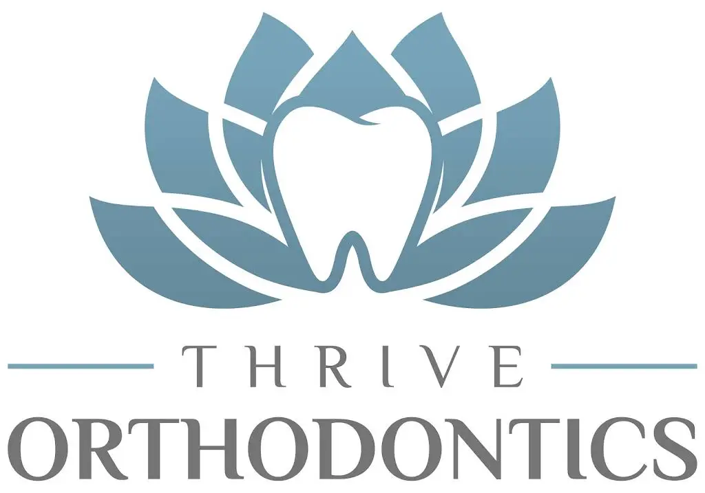 Thrive Orthodontics - Professional dental clinic exterior with modern facilities