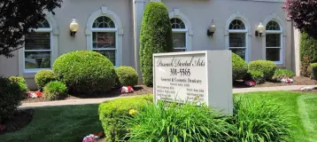 Pascack Dental Arts