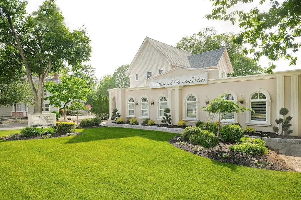 Pascack Dental Arts
