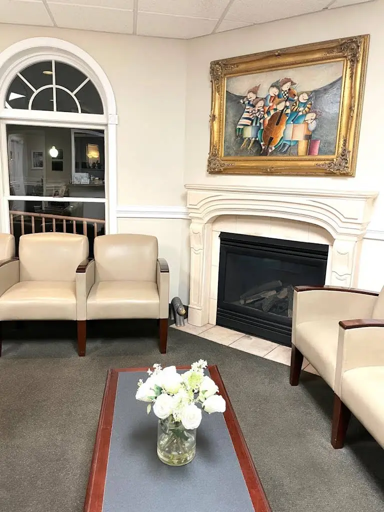 Pascack Dental Arts