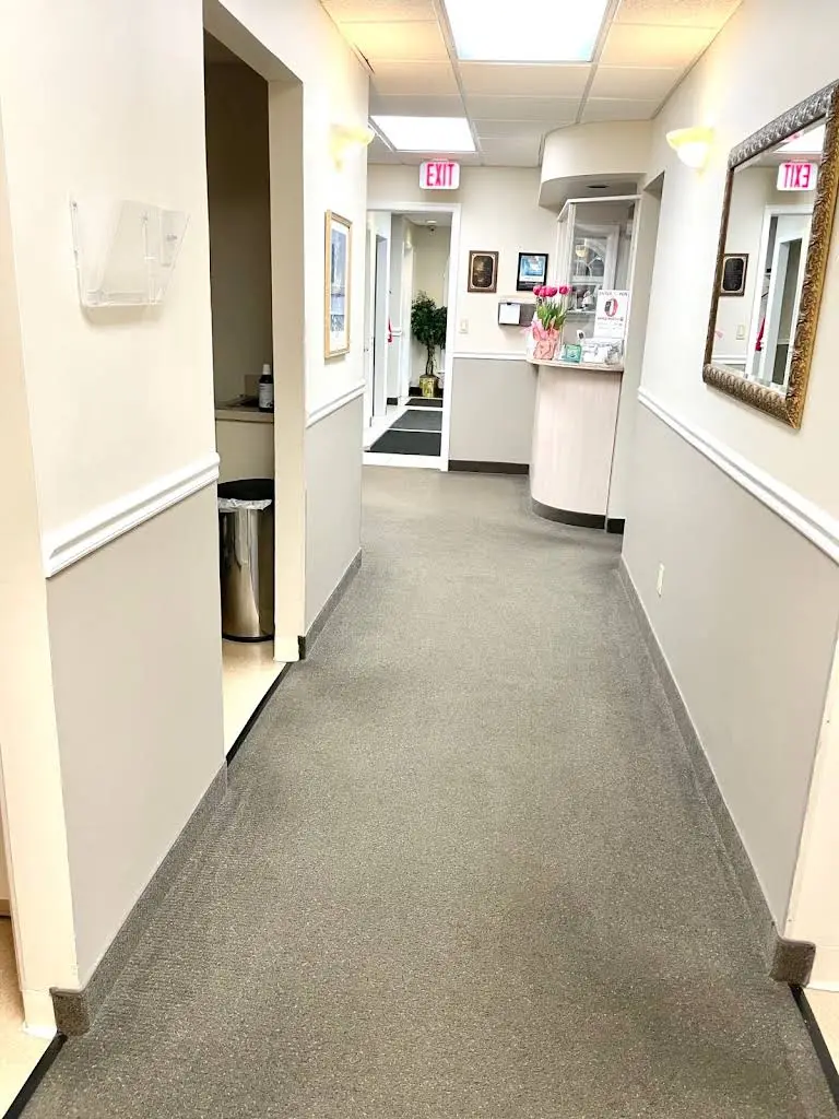 Pascack Dental Arts