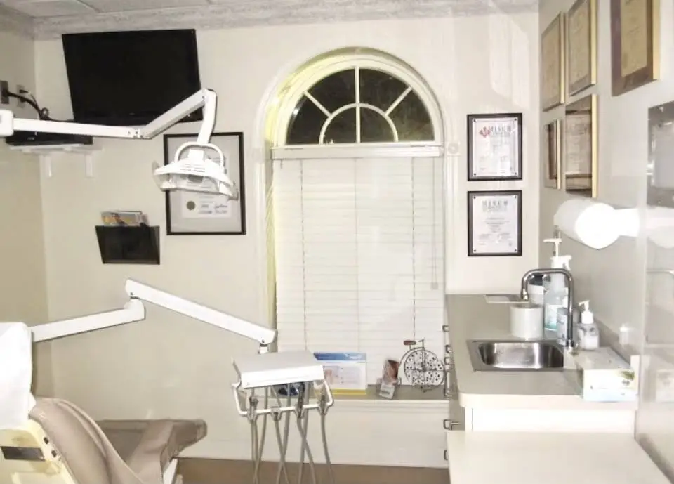 Pascack Dental Arts