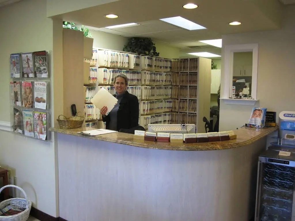 Pascack Dental Arts