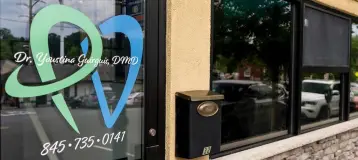 Pearl Dentistry