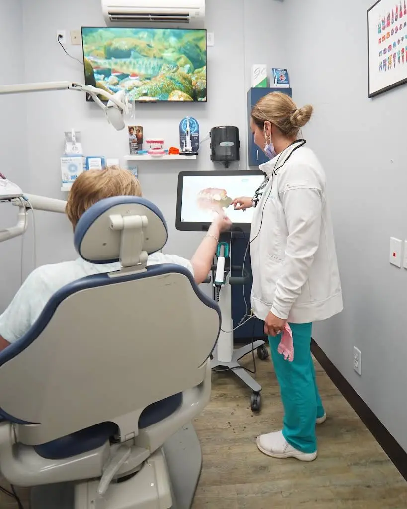 Pearl Dentistry