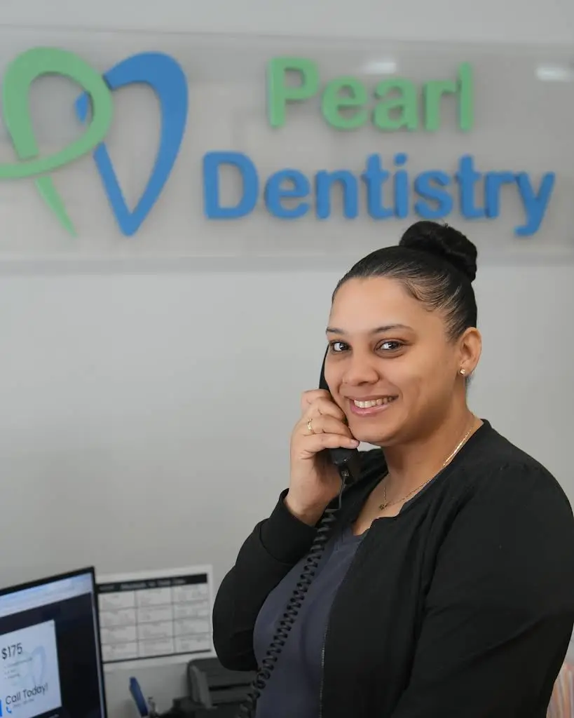 Pearl Dentistry