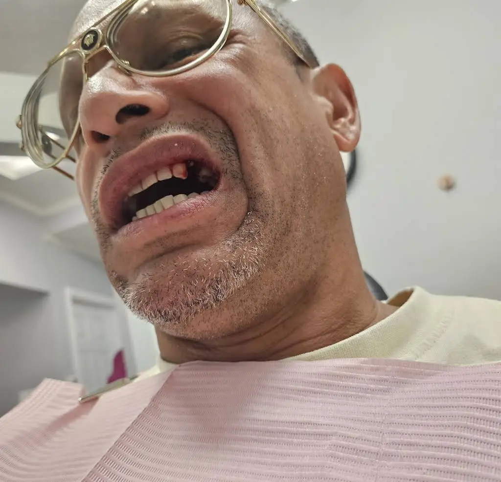 Pearl Dentistry