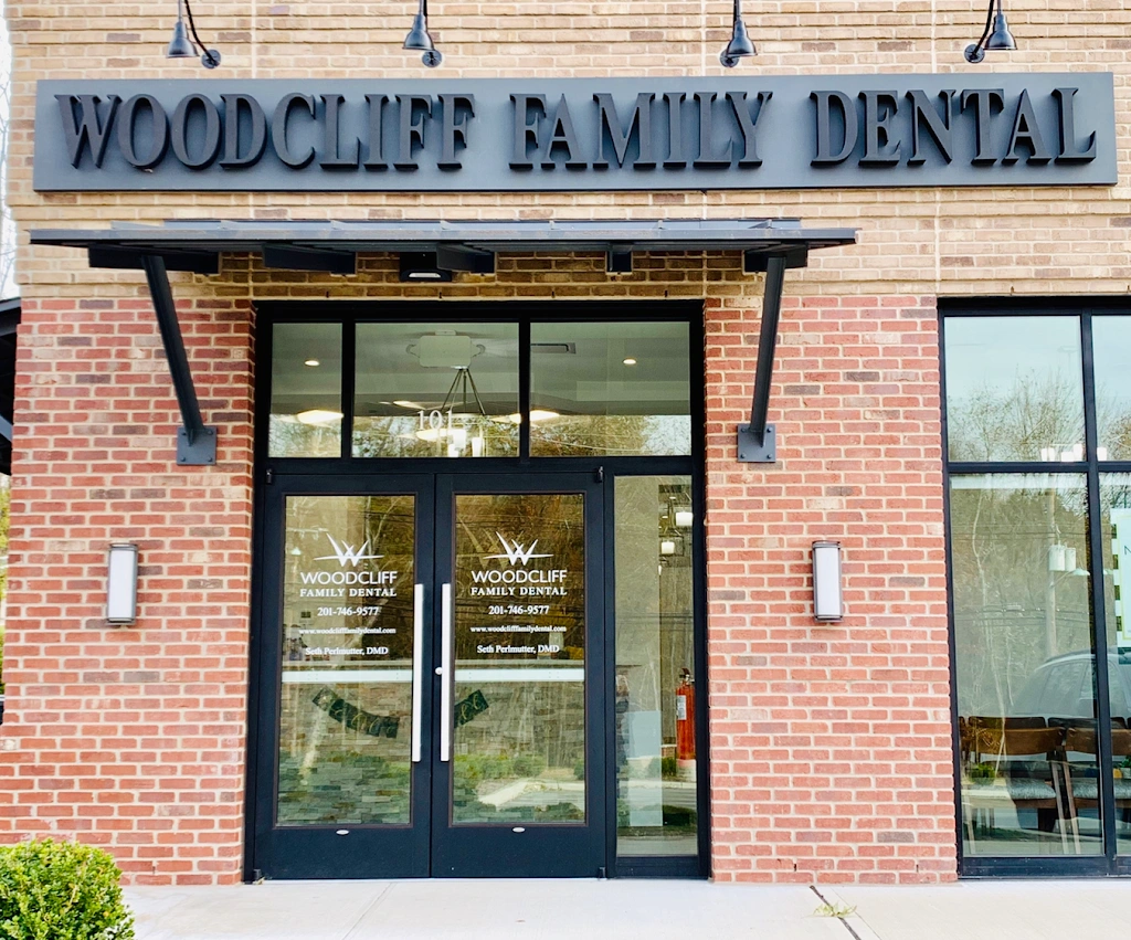 Woodcliff Family Dental