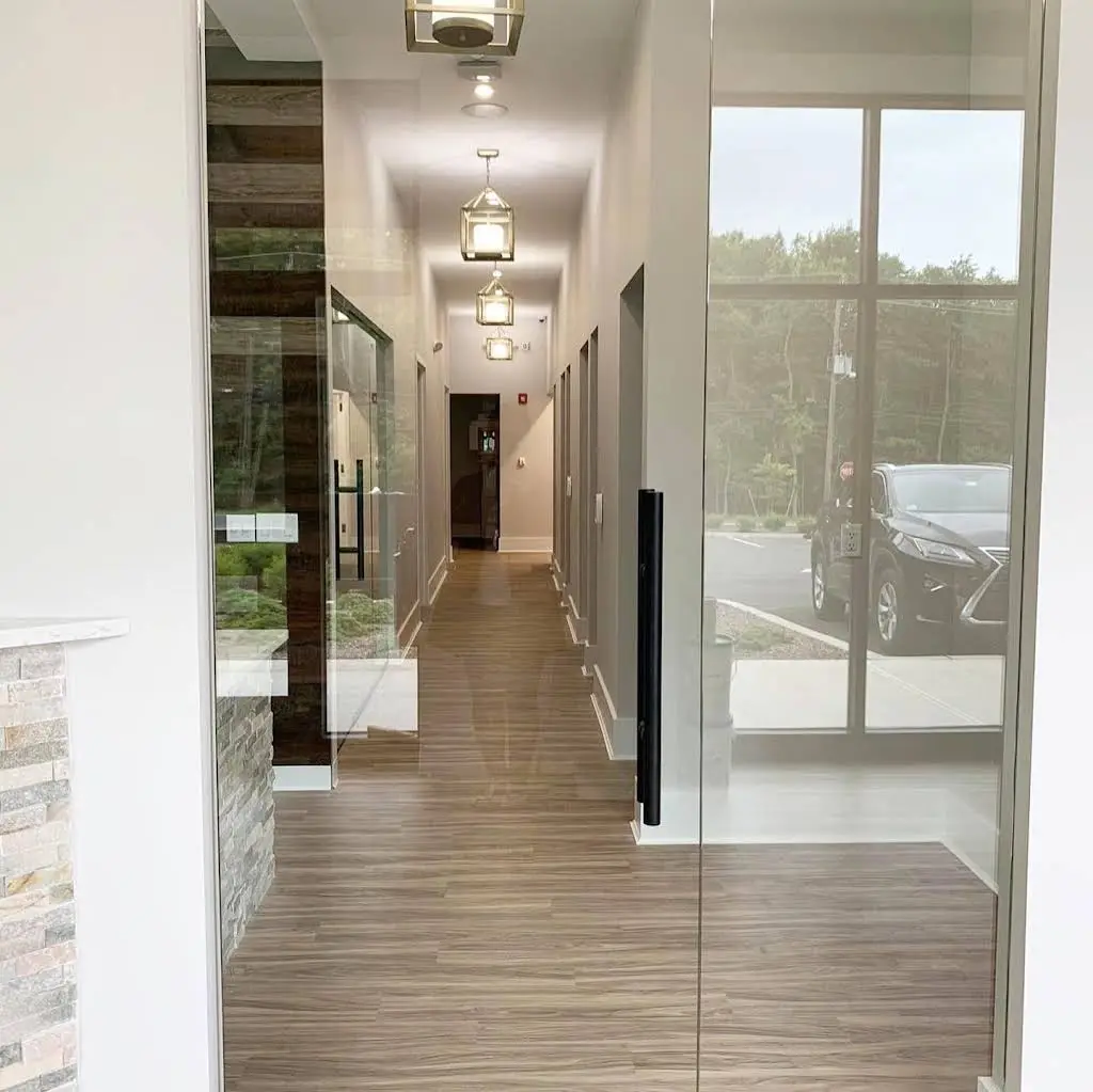 Woodcliff Family Dental