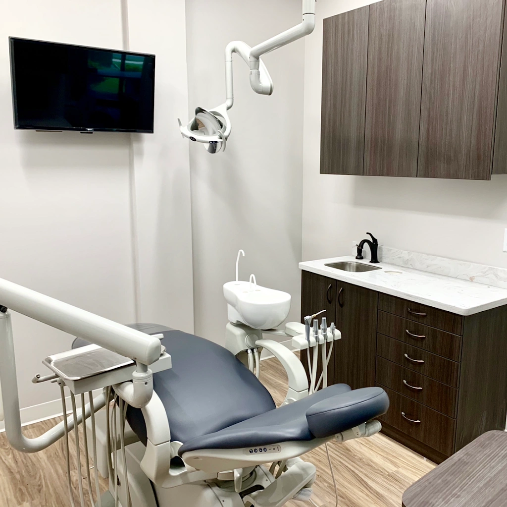 Woodcliff Family Dental