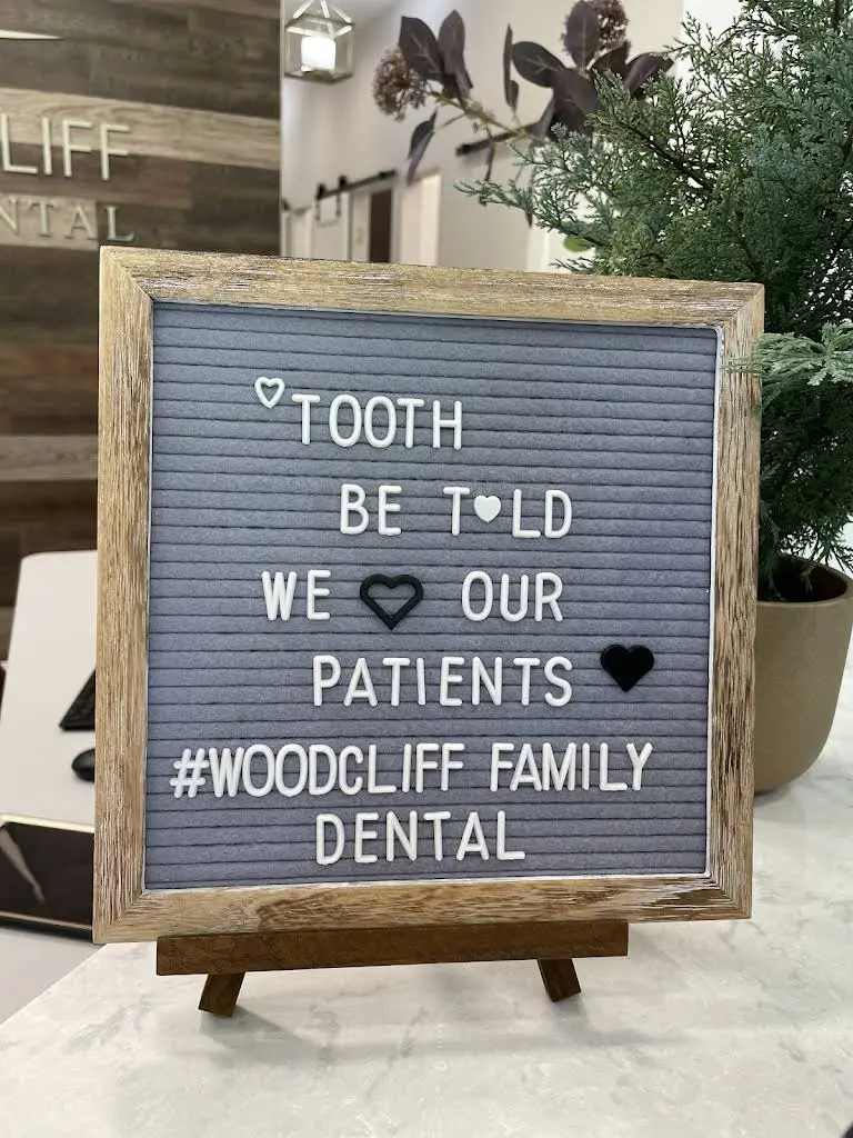 Woodcliff Family Dental
