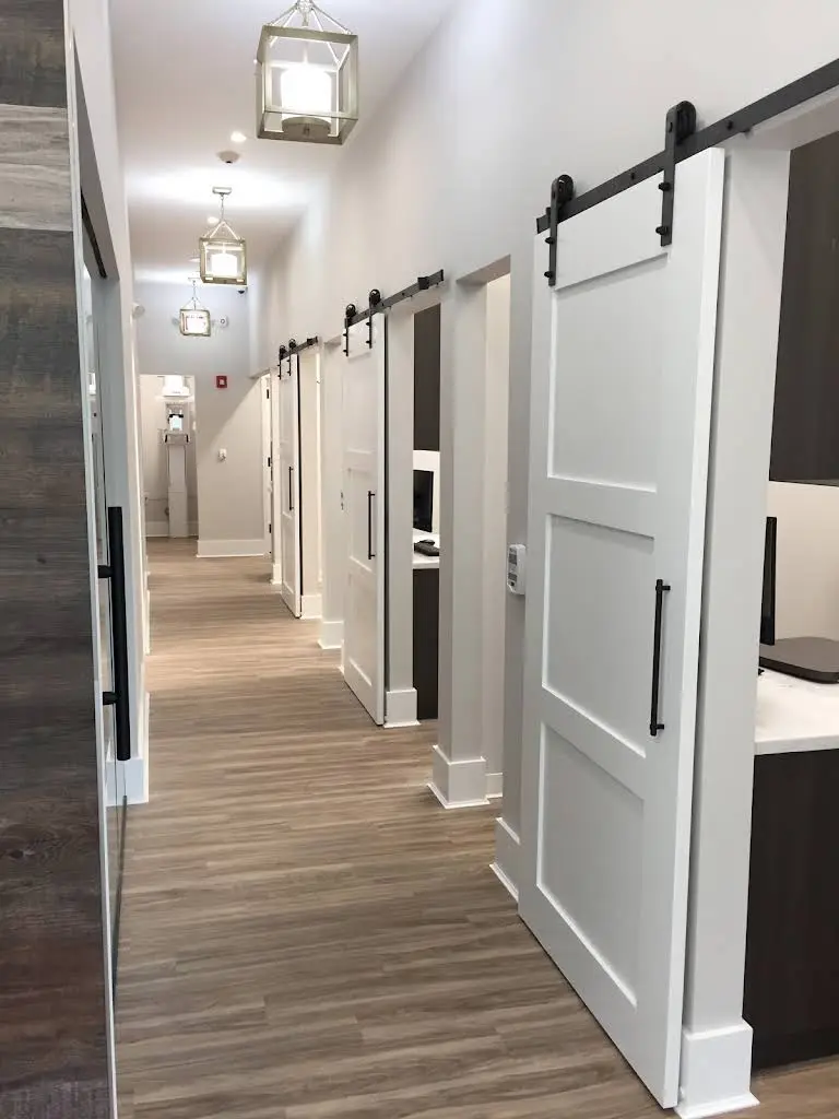 Woodcliff Family Dental
