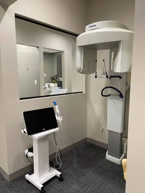 Westwood Dental Center - Professional dental clinic exterior with modern facilities