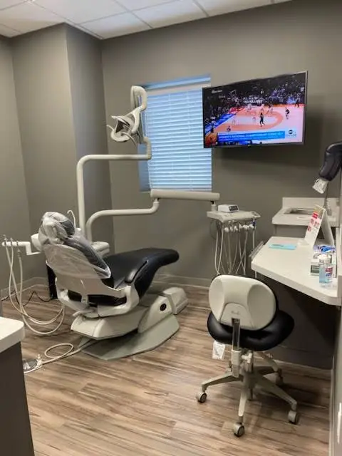 Westwood Dental Center