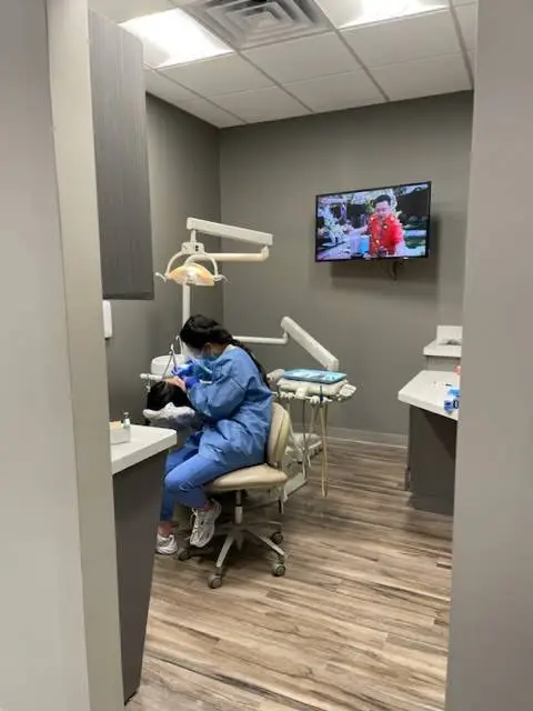 Westwood Dental Center