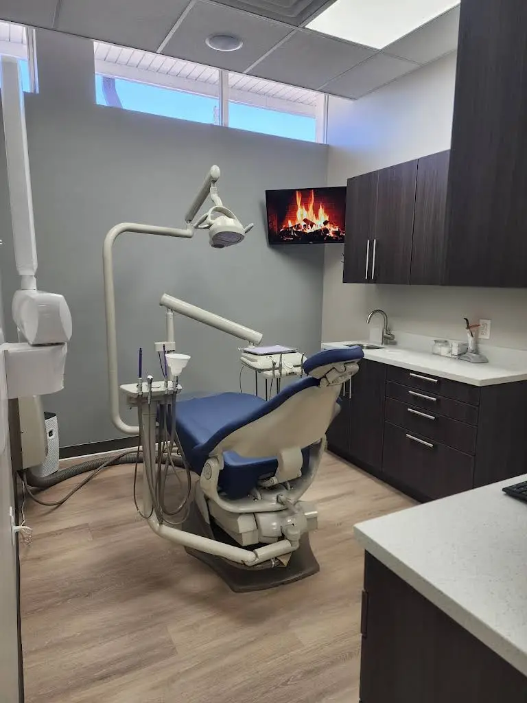 Town Dentistry
