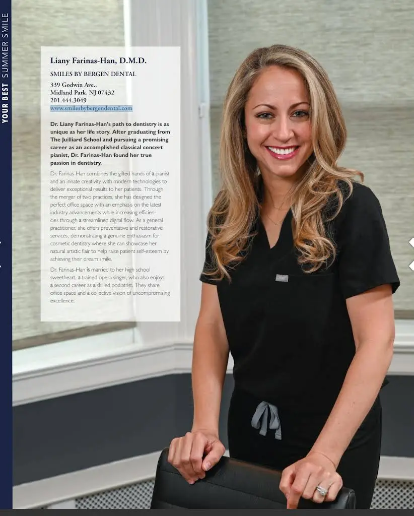Smiles by Bergen Dental Emerson