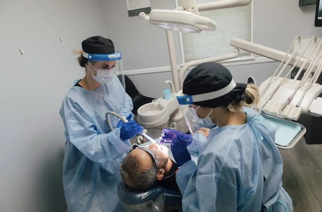 Smiles by Bergen Dental Emerson