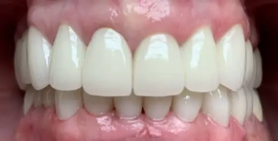 Anna Ellerin DDS - Professional dental clinic exterior with modern facilities
