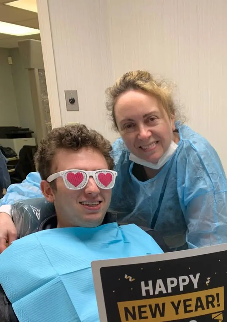 Anna Ellerin DDS