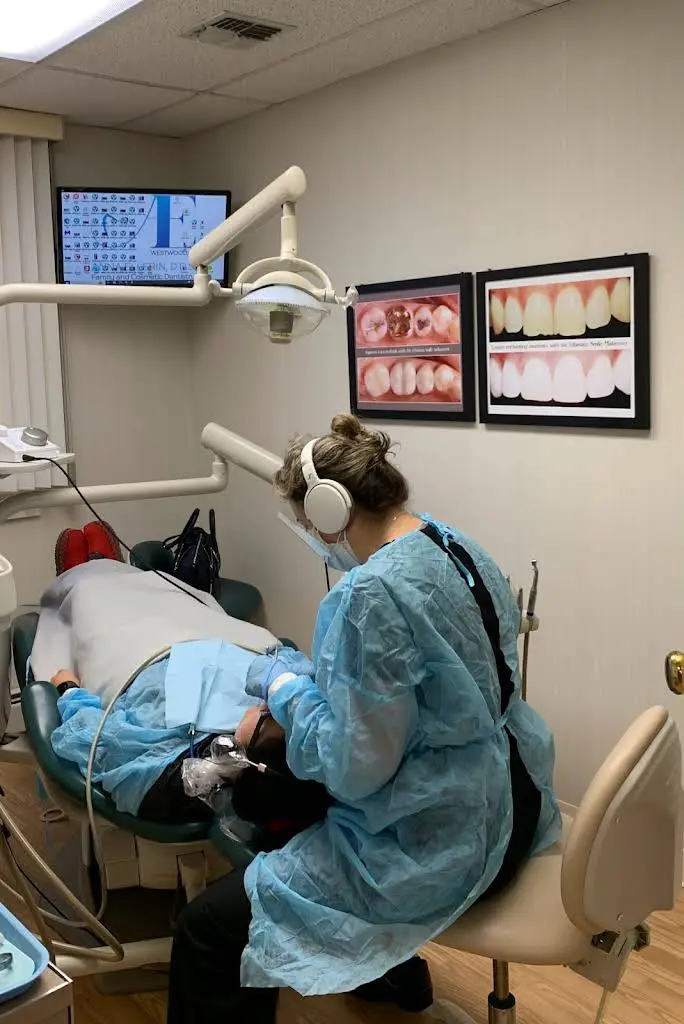 Anna Ellerin DDS
