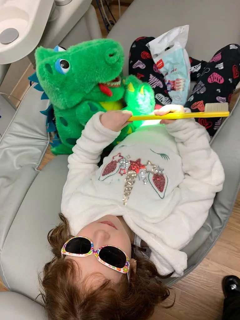 Anna Ellerin DDS