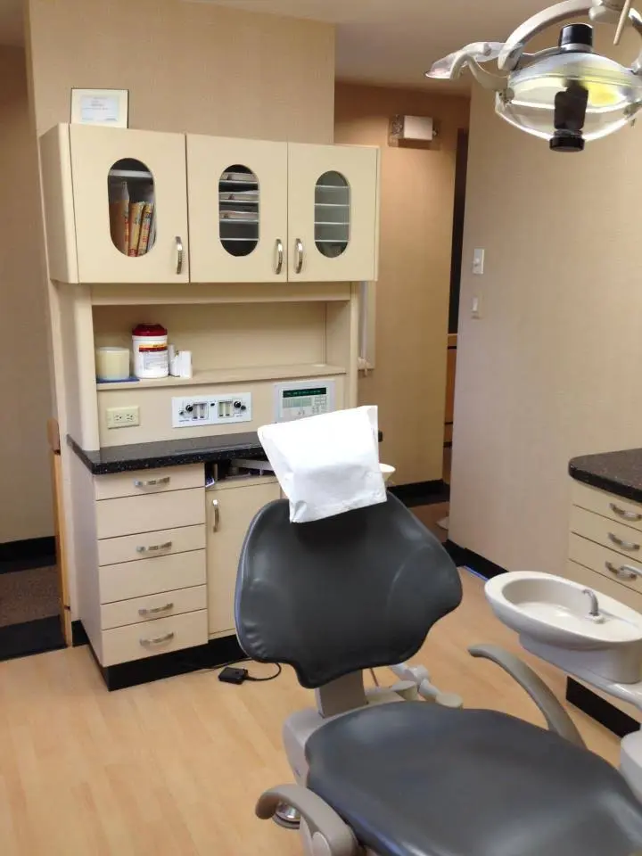 Rosenfeld Dental Studio