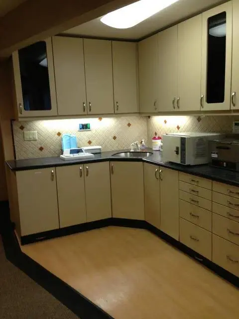Rosenfeld Dental Studio
