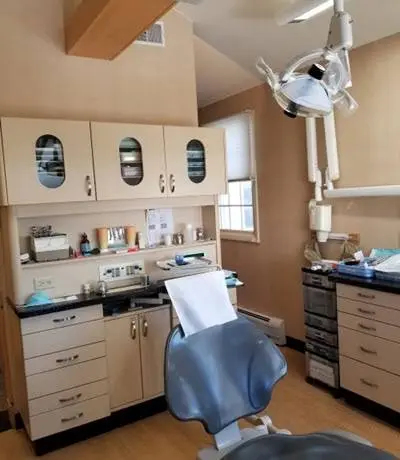 Rosenfeld Dental Studio