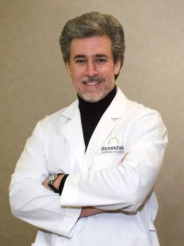 Rosenfeld Dental Studio
