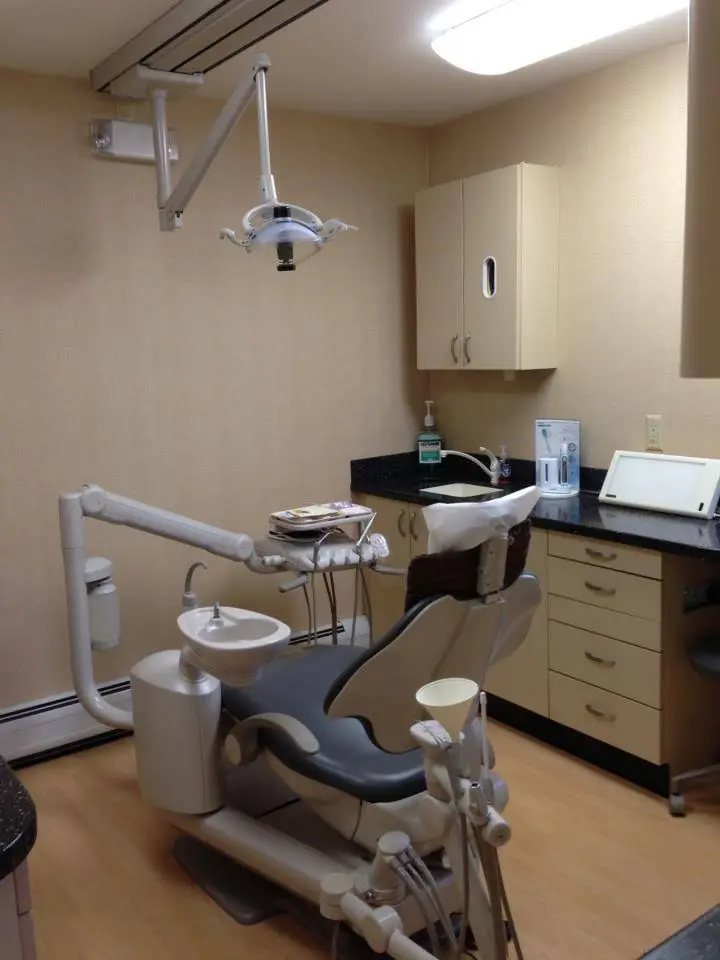Rosenfeld Dental Studio