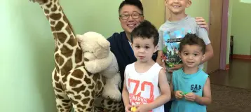Precious Kidz Pediatric Dentistry
