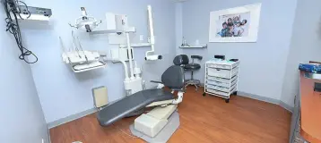 Golub Pediatric & Adult Dentistry