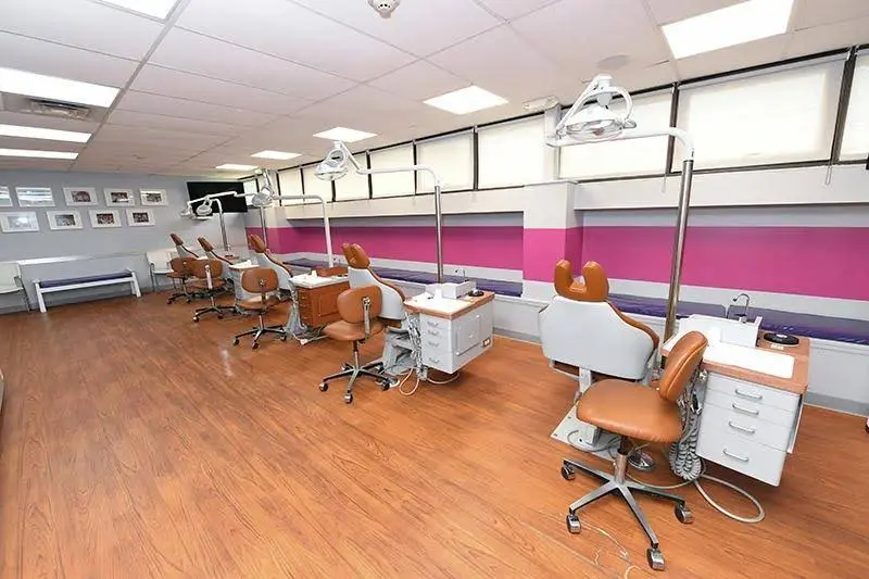 Golub Pediatric & Adult Dentistry