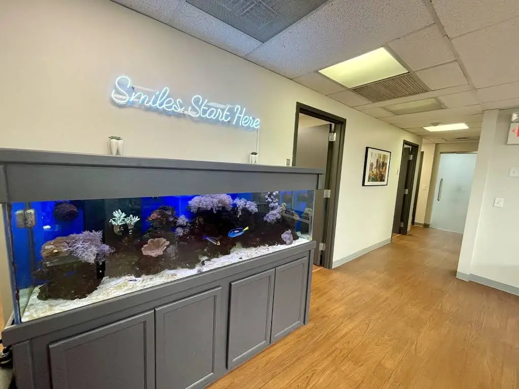 Golub Pediatric & Adult Dentistry