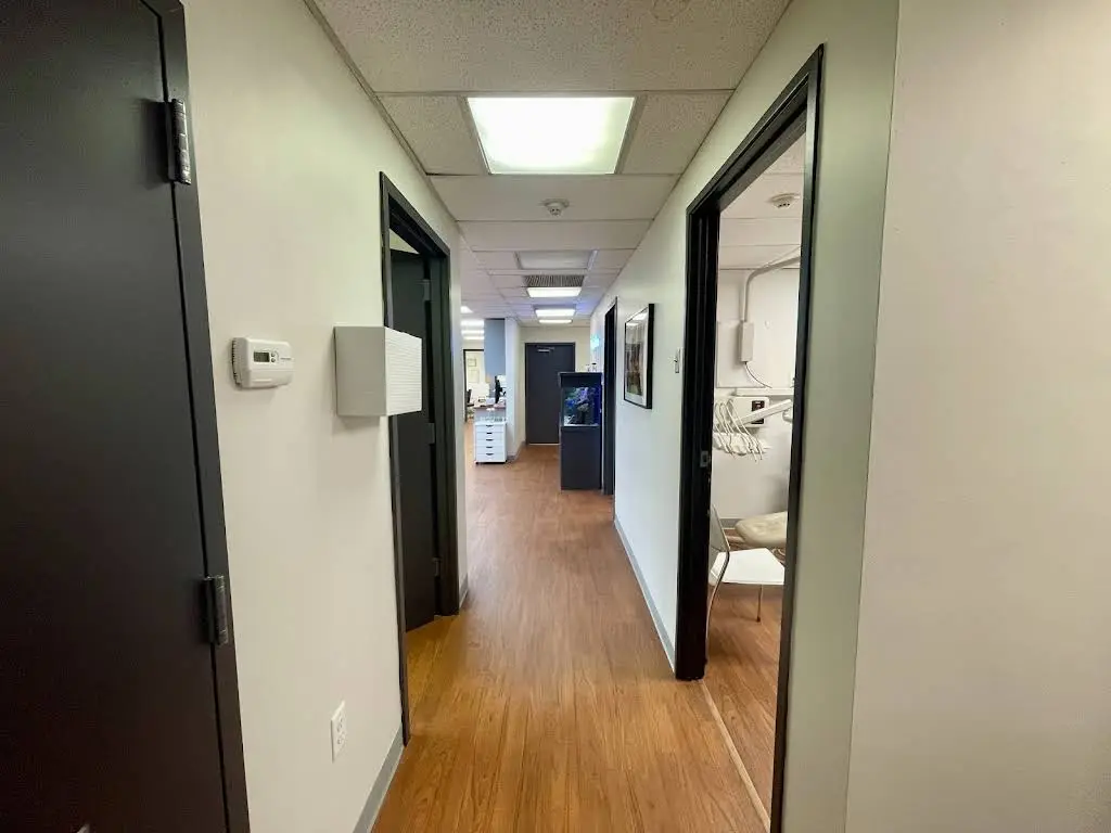 Golub Pediatric & Adult Dentistry