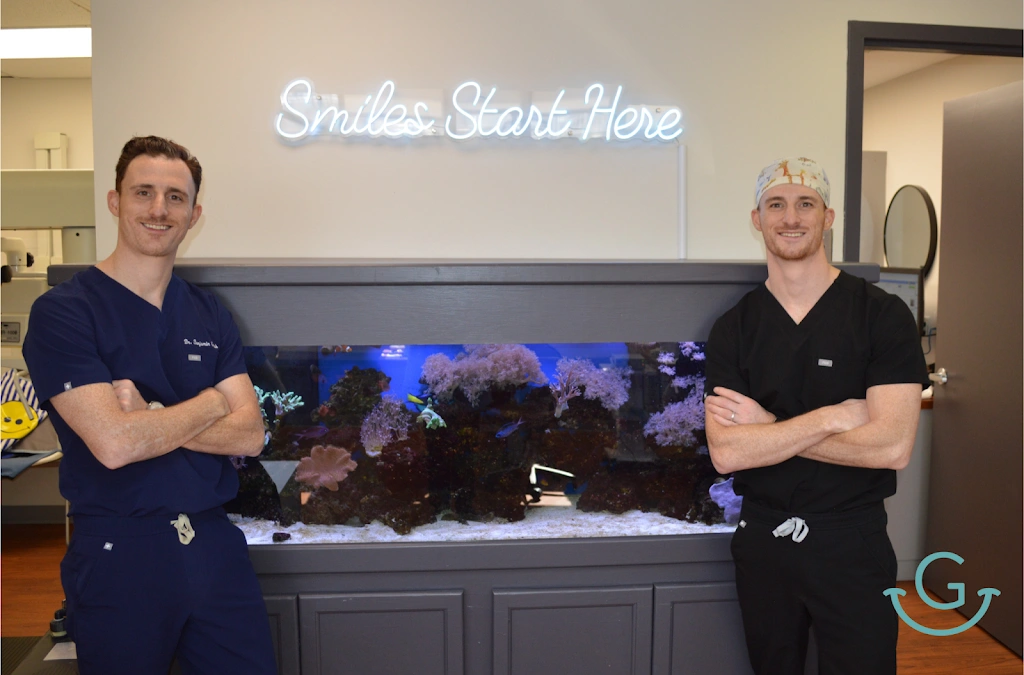 Golub Pediatric & Adult Dentistry