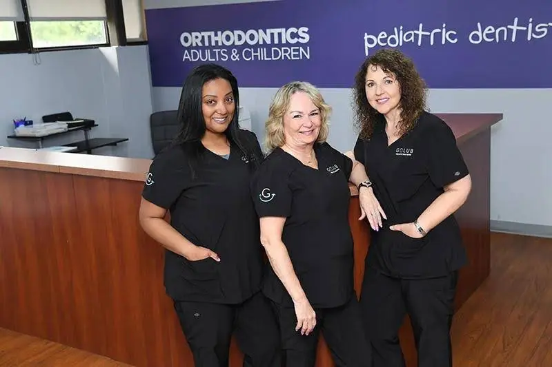 Golub Pediatric & Adult Dentistry