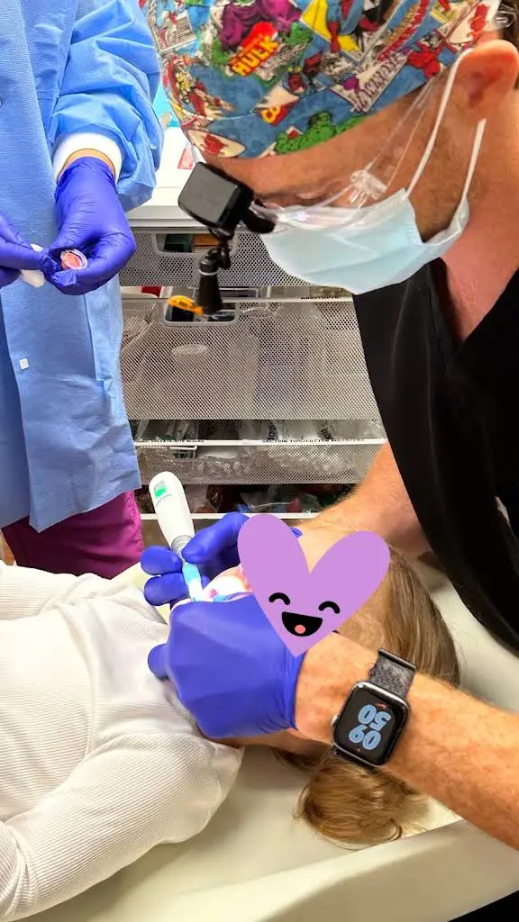 Golub Pediatric & Adult Dentistry