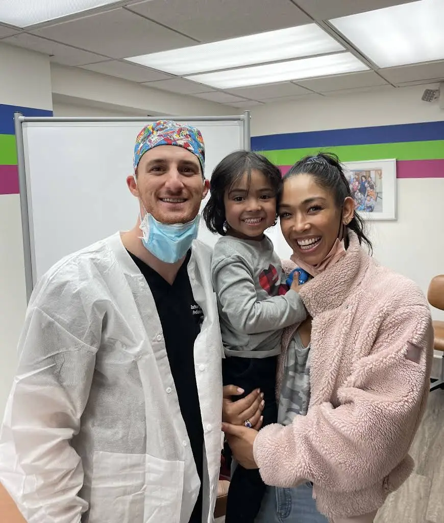 Golub Pediatric & Adult Dentistry