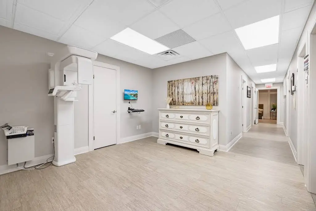 Westwood Periodontics
