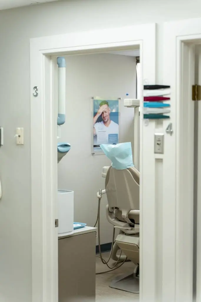 Westwood Periodontics
