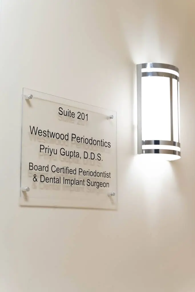 Westwood Periodontics