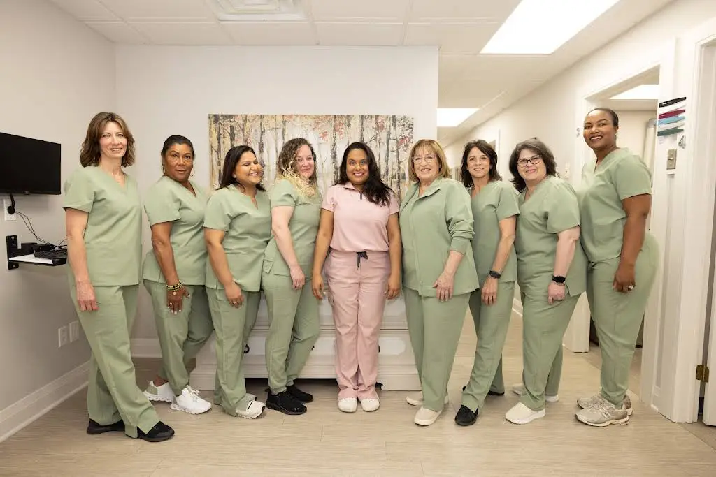 Westwood Periodontics
