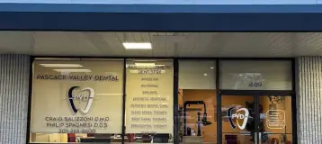 Pascack Valley Dental Practice