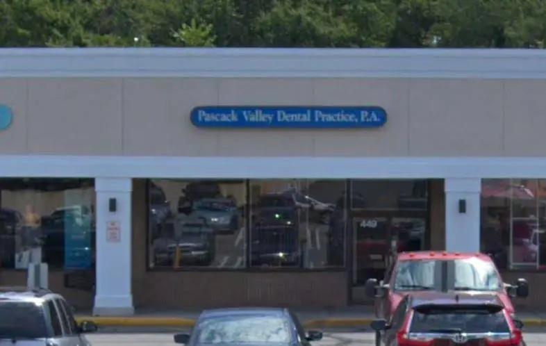 Pascack Valley Dental Practice