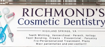 Richmonds Cosmetic Dentistry