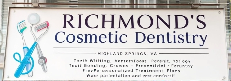 Richmonds Cosmetic Dentistry