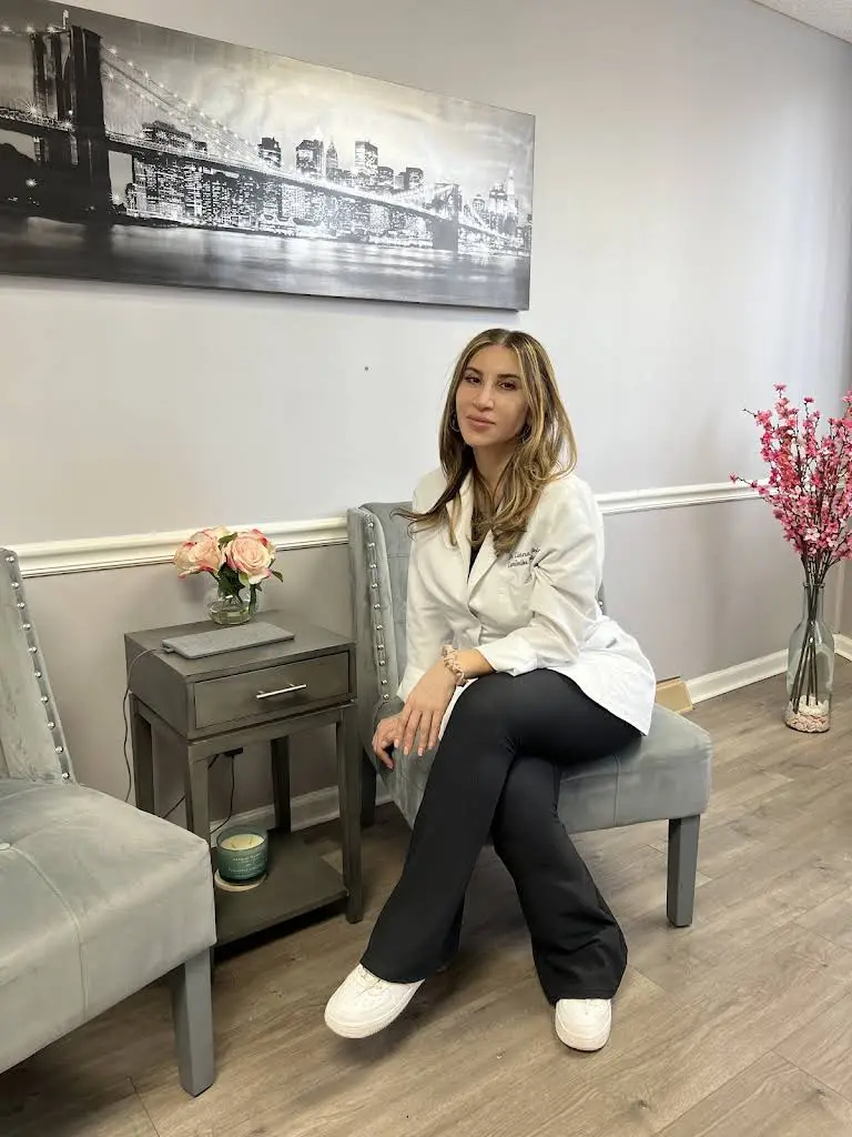 LianaSmiles: Liana Stein, DDS