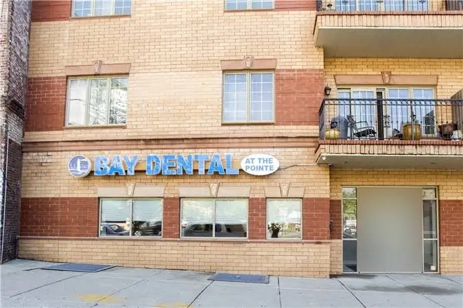 Bay Dental